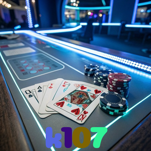  k107