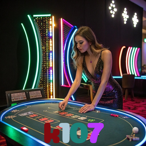  k107